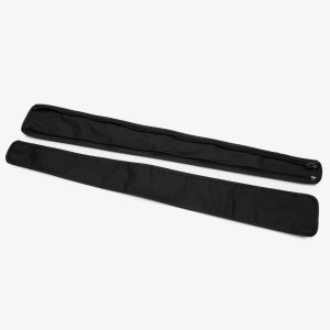 Poszerzacze (zestaw 2 sztuk) do krótkich spodni, 6-komorowych