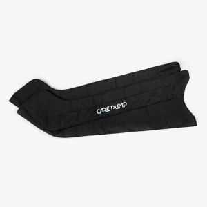 Mankiety (komplet 2 szt.) na nogi (prawą i lewą), 6-komorowe