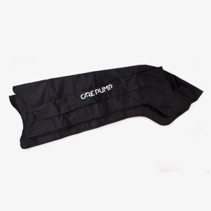 Mankiety (komplet 2 szt.) na nogi (prawą i lewą), 8 -komorowe