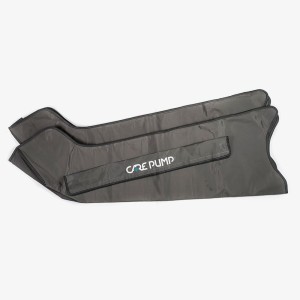 Mankiety (komplet 2 szt.) na nogi (prawą i lewą), 4-komorowe