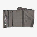 Mankiet na biodra i brzuch 4 -komorowy z przewodem powietrznym